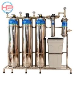 Bộ lọc nước đầu nguồn