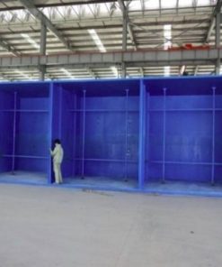 Bọc Phủ Composite