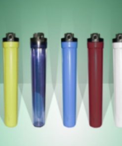 Cốc lọc nước 10 inch và 20 inch