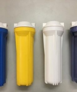 Alternative view of Cốc lọc nước 10 inch và 20 inch