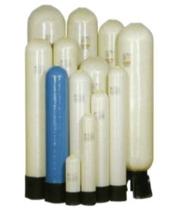 CỘT LỌC NƯỚC COMPOSITE