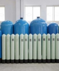 Alternative view of CỘT LỌC NƯỚC COMPOSITE