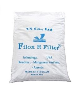 HẠT FILOX LỌC NƯỚC