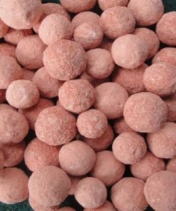 Hạt lọc xúc tác Aluwat