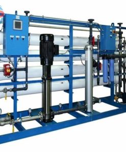 Hệ thống lọc nước công nghiệp RO 2000 lít/h