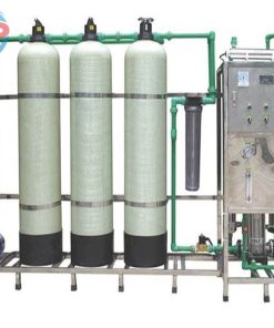 Hệ thống lọc nước tinh khiết RO 1000 lít/h