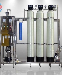 Hệ thống lọc nước tinh khiết RO 500L/h