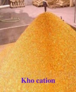 Alternative view of Lõi lọc nước cation - xử lý nguồn nước cứng