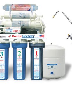 Alternative view of Máy lọc nước gia đình