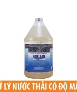 Men vi sinh hiếu khí ACF-SC