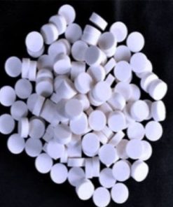 Muối viên tinh khiết Ấn Độ