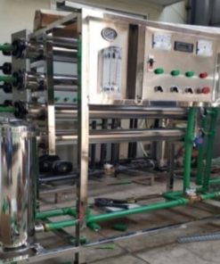 Alternative view of Phin lọc nước inox 304