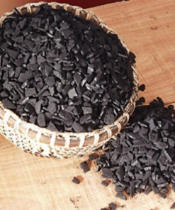 Than hoạt tính và ứng dụng trong đời sống