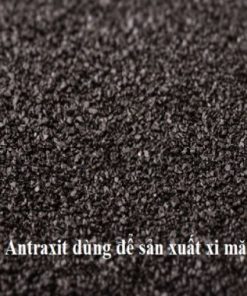 Alternative view of Than hoạt tính Antraxit lọc nước