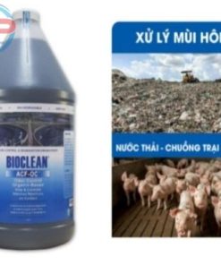 Alternative view of Vi sinh xử lý mùi hôi đa năng ACF-OC