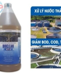 Alternative view of Vi sinh hiếu khí Bioclean ACF-32