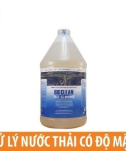 Alternative view of Vi sinh xử lý nước thải độ mặn cao - ACF SC