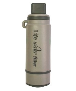 MÁY LỌC NƯỚC DÀNH CHO DU LỊCH RW-TF-20