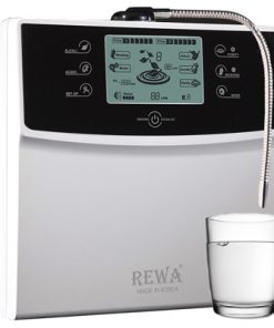 Máy lọc nước ion kiềm