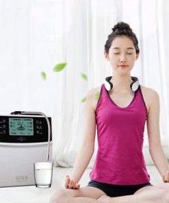 Alternative view of Máy lọc nước ion kiềm