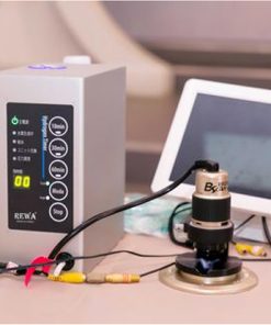 Alternative view of Máy tạo không khí Hydrogen RW-HG-1000