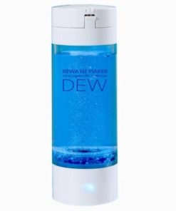 MÁY TẠO NƯỚC HYDROGEN CẦM TAY DEW