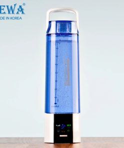 MÁY TẠO NƯỚC HYDROGEN CẦM TAY P900