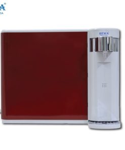 MÁY TẠO NƯỚC HYDROGEN ĐỂ BÀN RW-NAH-100