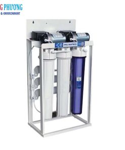 Alternative view of MÁY LỌC NƯỚC RO 50L/H