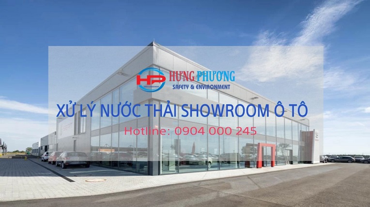 nuoc-thai-showroom-o-to