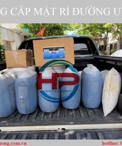 mật rỉ đường