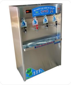 Alternative view of MÁY LỌC NƯỚC BÁN CÔNG NGHIỆP