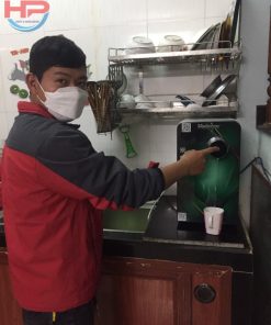 máy lọc nước RO để bàn