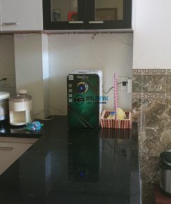 Alternative view of MÁY LỌC NƯỚC RO ĐỂ BÀN GIÁ RẺ