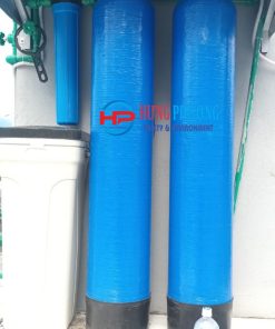 HỆ THỐNG LỌC NƯỚC ĐẦU NGUỒN DN02