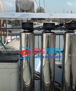 bộ lọc nước đầu nguồn 3 cột
