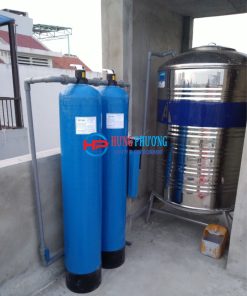 Bộ lọc đầu nguồn