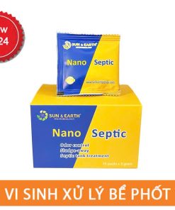 Nano Septic