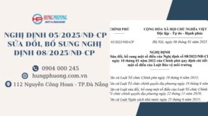 nghị định 05/2025/nđ-cp
