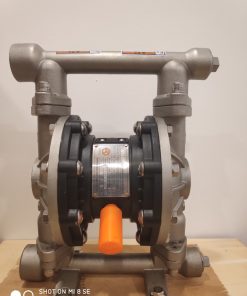 Bơm màng khí nén