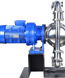 bơm màng thực phẩm GODO