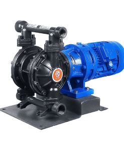 bơm màng điện GODO