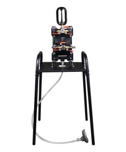 máy bơm phun sơn khí nen GD-15L-DZ2