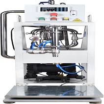 Thiết bị chiết rót tự động - BGZ-12