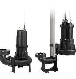 Máy bơm chìm Tsurumi 80B21.5-52