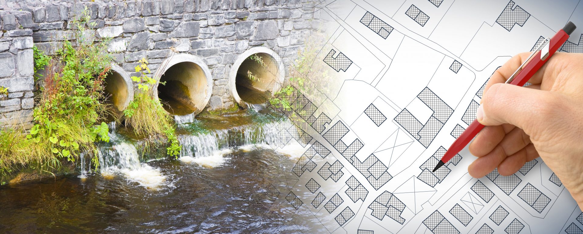 quản lý nước thải bền vững